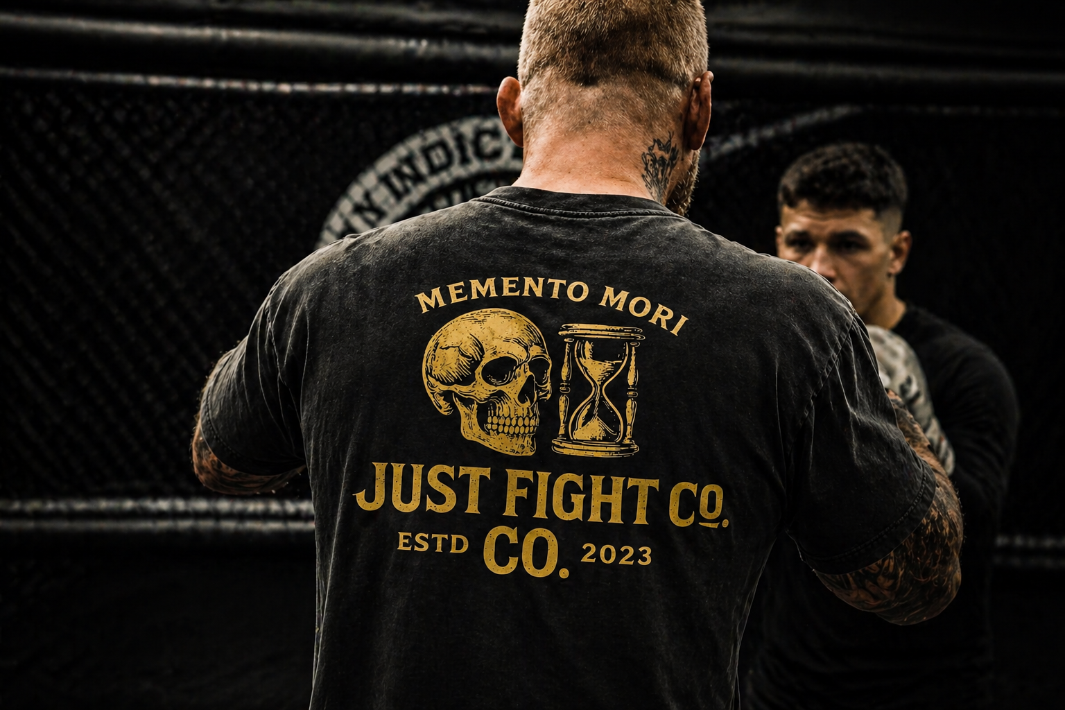 The Combat Canvas Collection