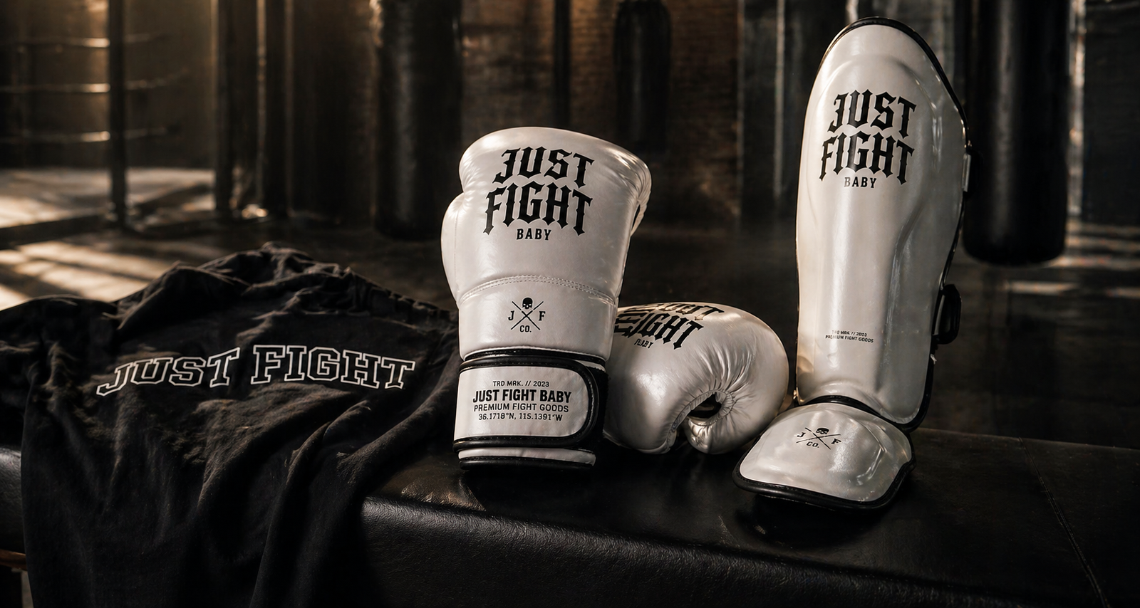 Training Gear