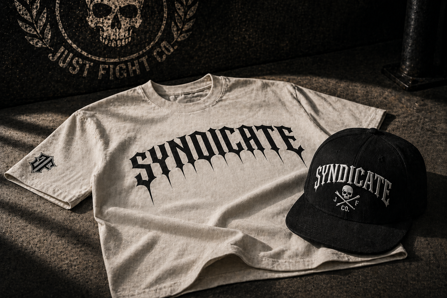 Syndicate MMA