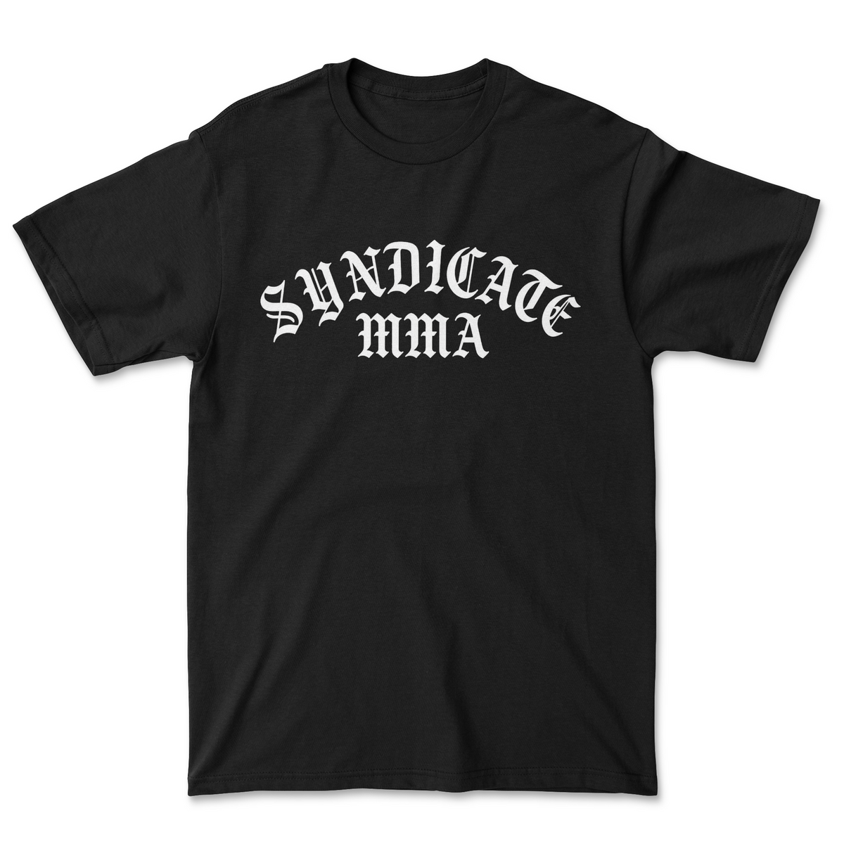 Syndicate MMA Tee