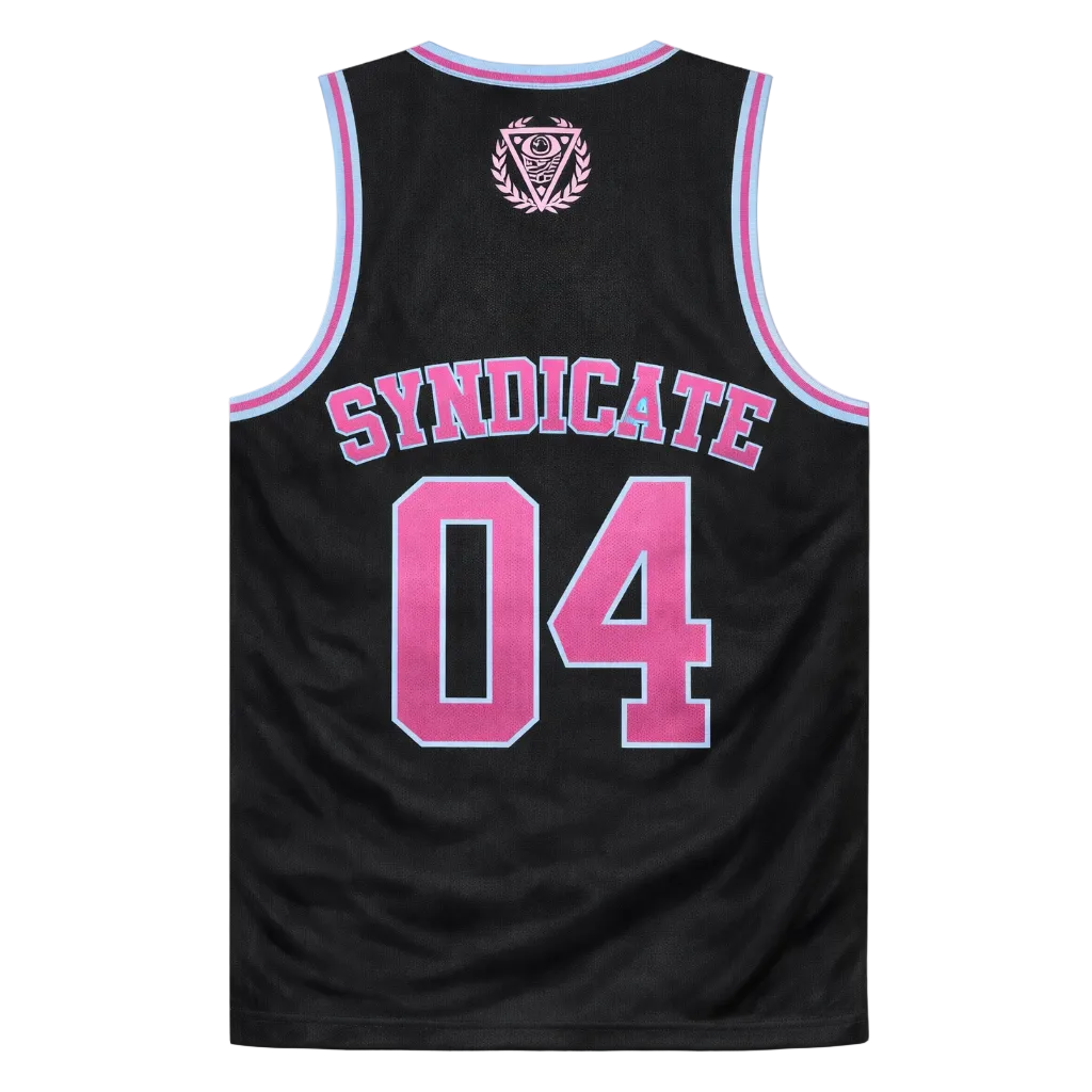 Syndicate MMA Lightweight Jersey