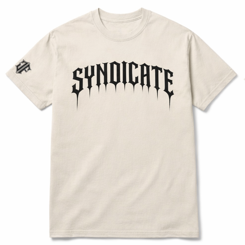 Ruthless Camp Tee