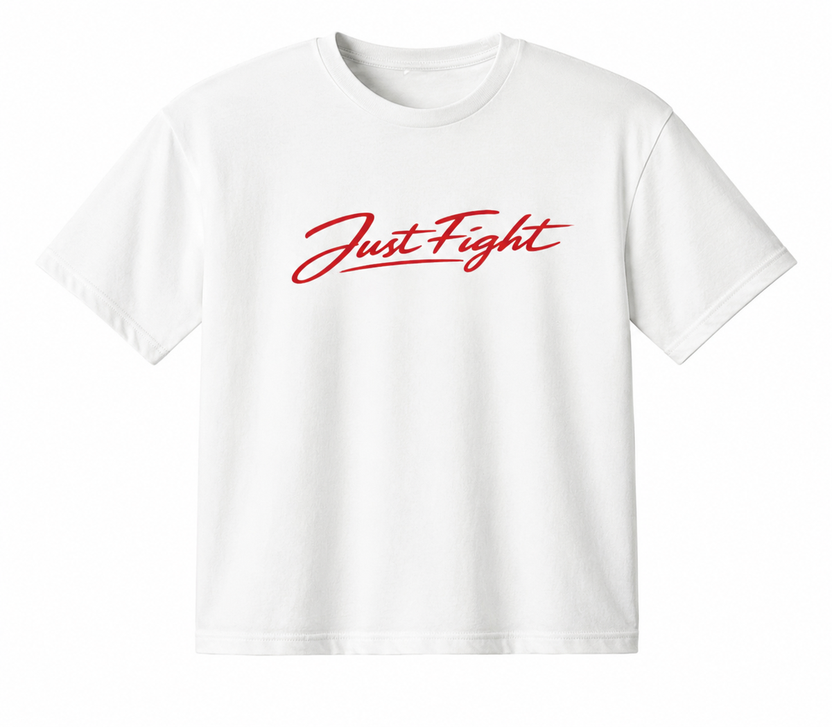 Signature Ladies' Crop Tee