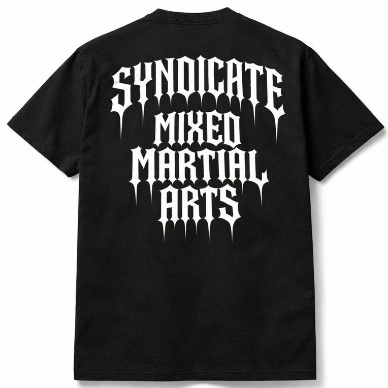 Ruthless Camp Tee