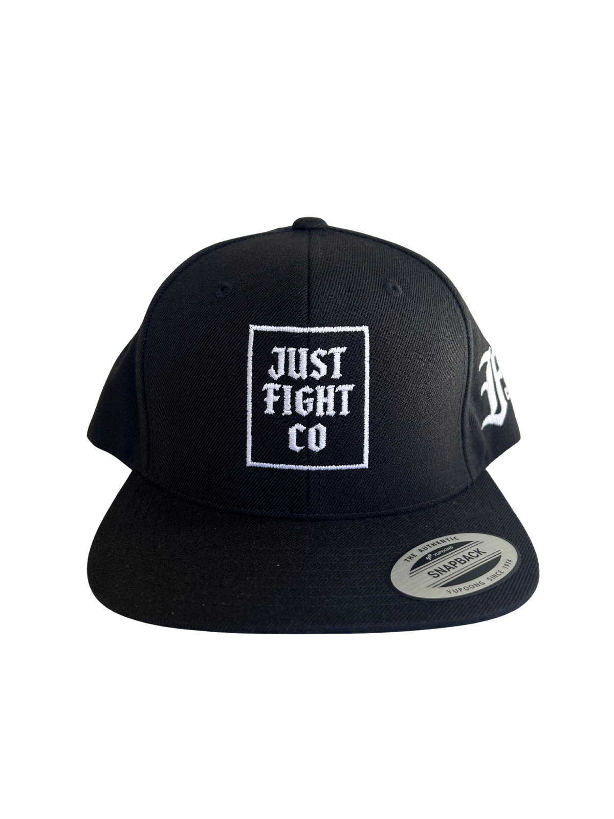 The Ground Up Snapback