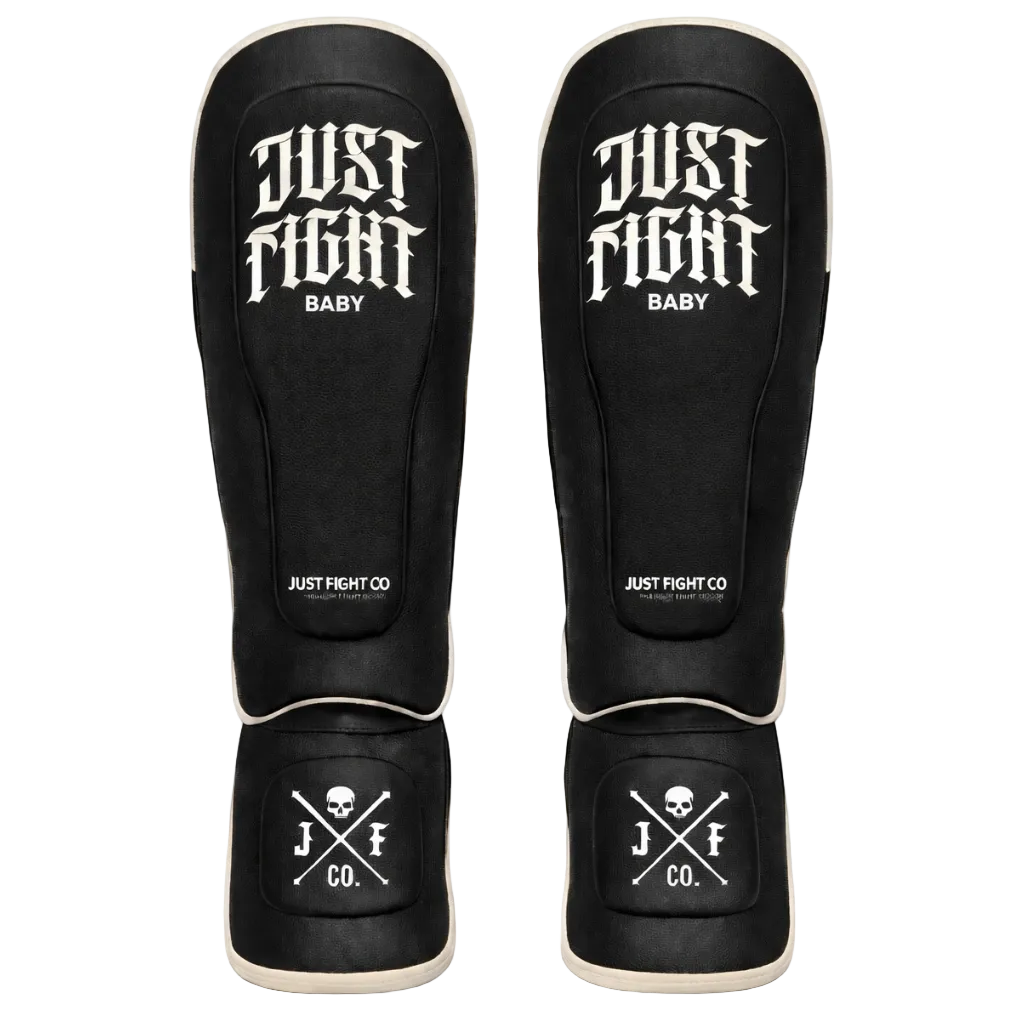 No Rivals Shin Guards