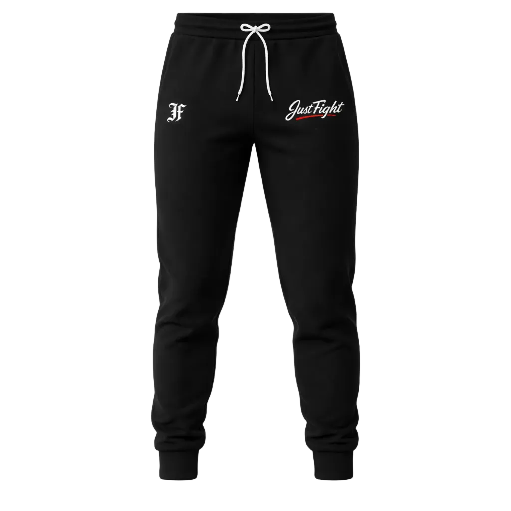 Varsity Script Joggers