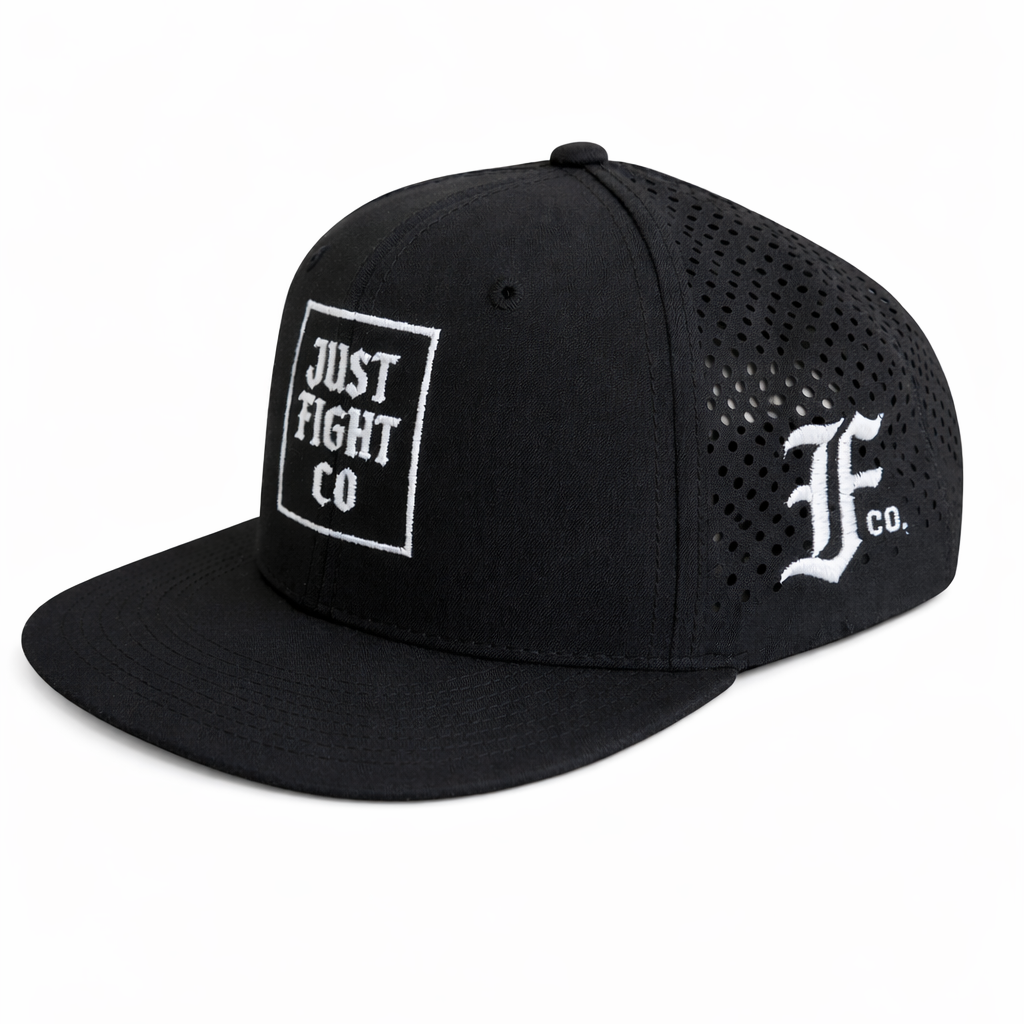 The Ground Up Snapback