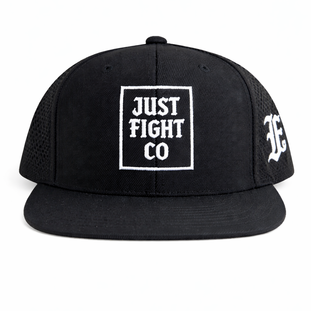 The Ground Up Snapback