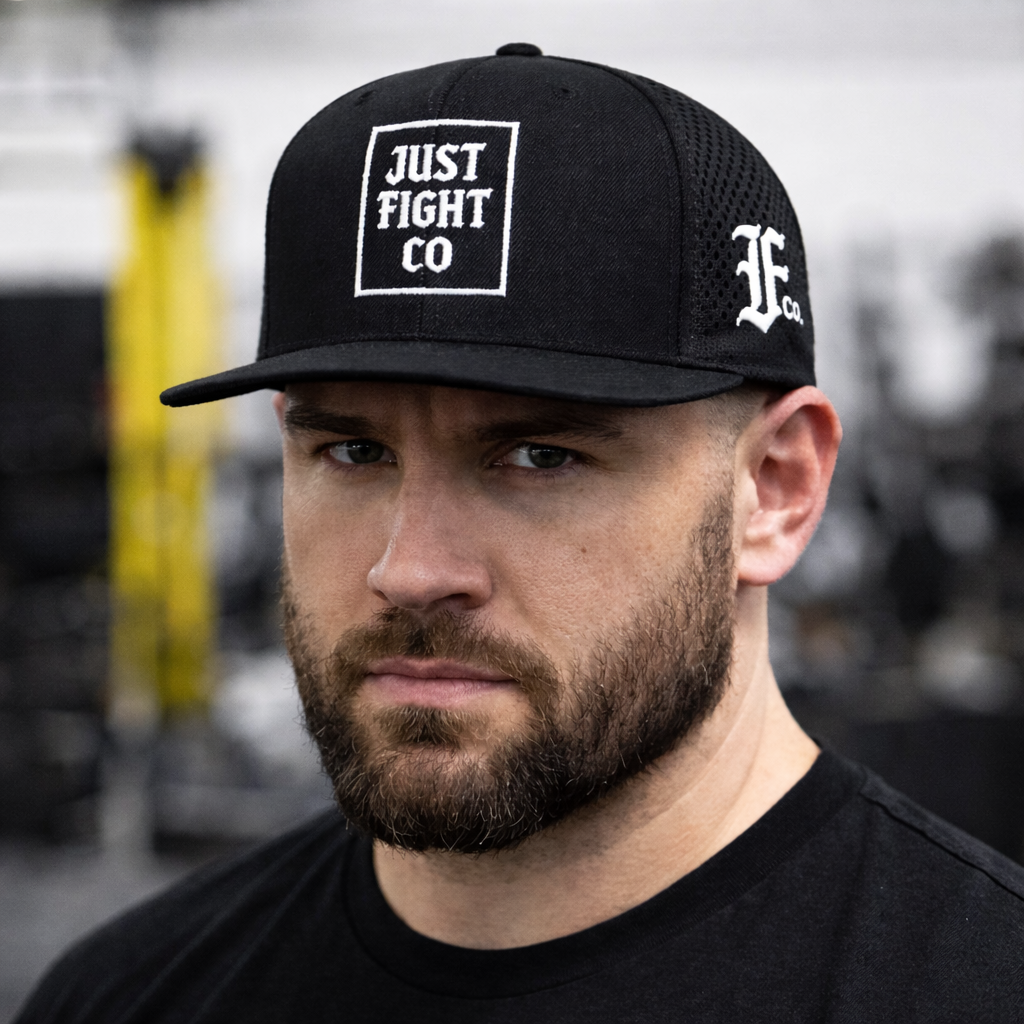 The Ground Up Snapback