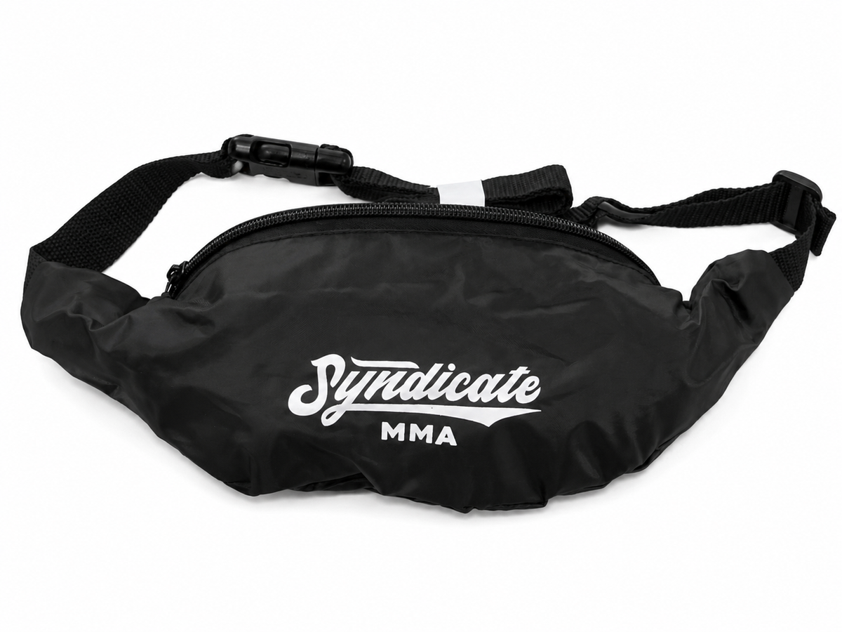 Syndicate Fanny Packs