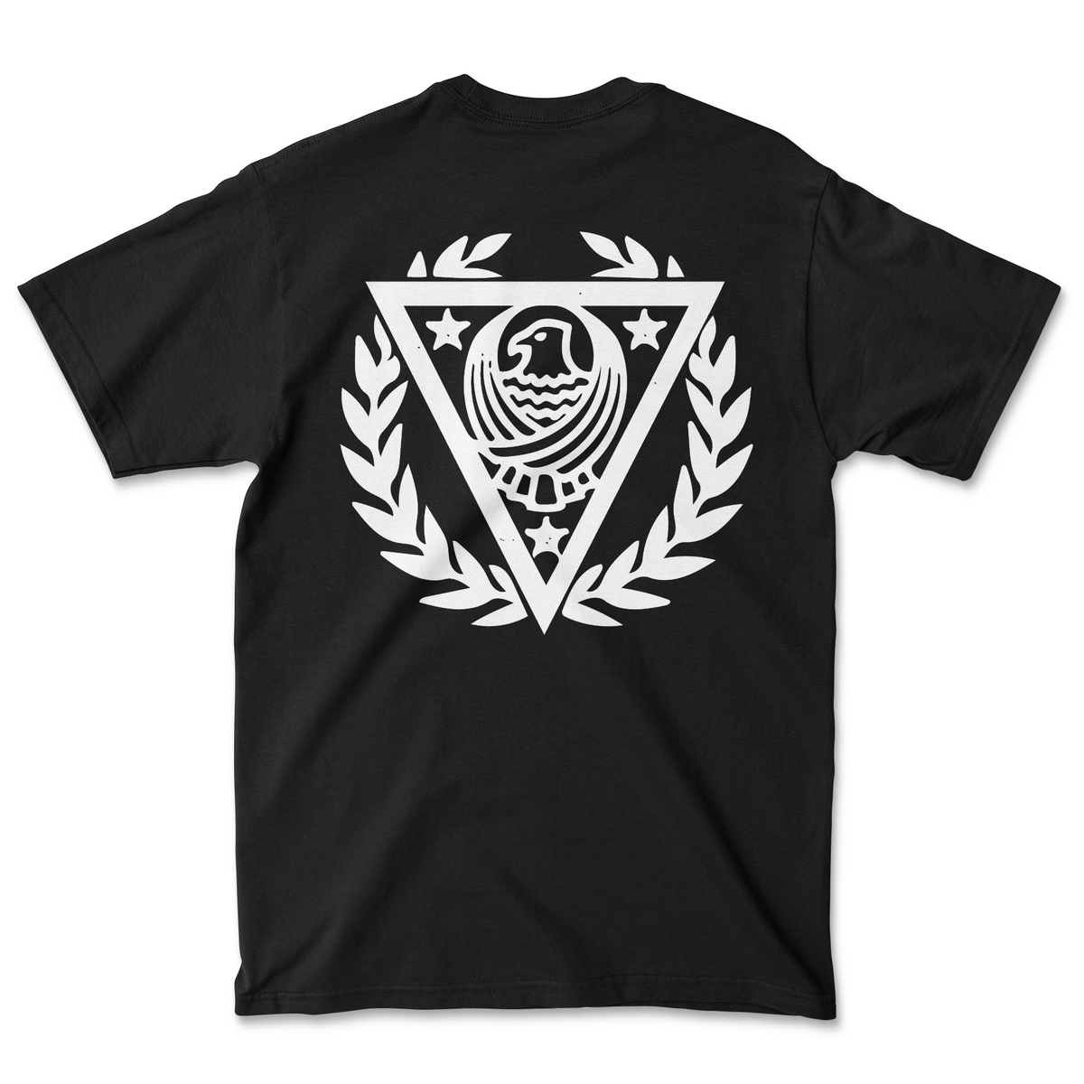 Syndicate MMA Tee